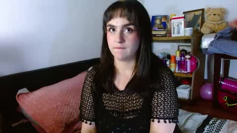 Collette online show from May 25, 7:07 am