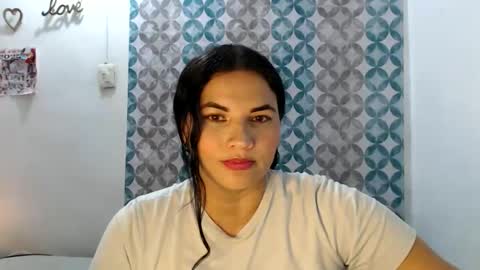 Snapshot of colombi4spice chatting on October 15, 8:11 pm viviana online show from October 15, 8:11 pm