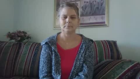 comeback pussy online show from November 13, 5:23 pm