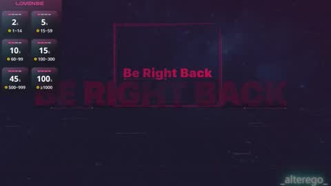 Alice online show from February 22, 8:59 am