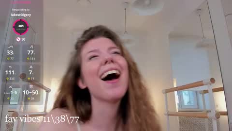 Polly online show from September 20, 12:47 pm