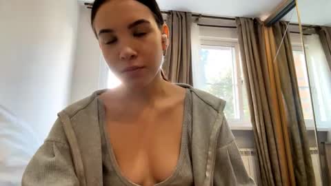 Eva online show from October 13, 1:14 pm