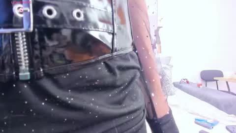 GoddessA online show from November 20, 10:00 pm