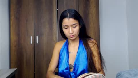 conni_f00x online show from February 6, 12:37 pm