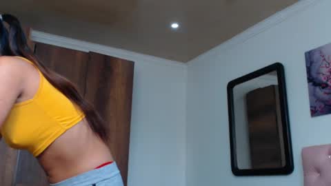 conni_f00x online show from February 12, 12:33 pm