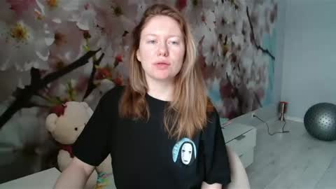 Snapshot of connie_daw chatting on January 29, 5:19 am Connie Daw online show from January 29, 5:19 am