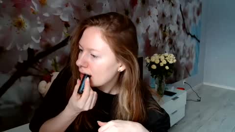 Snapshot of connie_daw chatting on January 21, 6:11 am Connie Daw online show from January 21, 6:11 am
