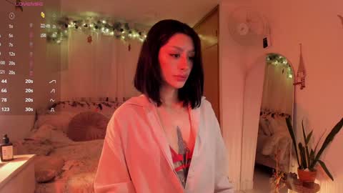 connie    online show from December 5, 9:50 am