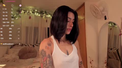 connie    online show from December 3, 9:53 am