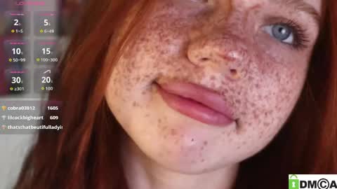 Amy online show from April 9, 12:32 pm