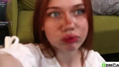 Amy online show from May 27, 7:00 pm