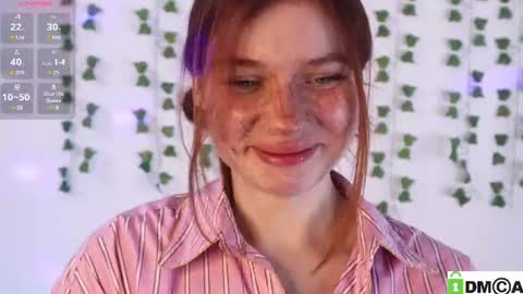 Amy online show from July 4, 6:48 pm
