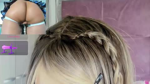 Conny online show from March 12, 10:01 pm