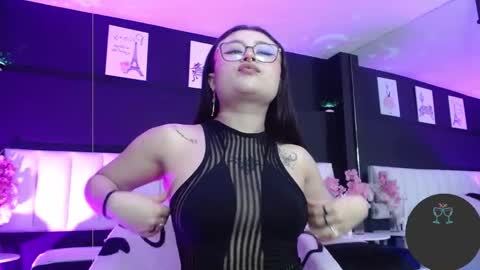 Conny online show from September 22, 1:20 pm