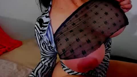 CONNY online show from January 19, 12:38 am