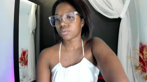 Nilo Solem online show from May 20, 2:08 am