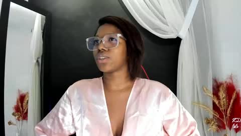 Nilo Solem online show from May 13, 3:12 am