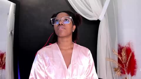 Nilo Solem online show from May 12, 2:53 am
