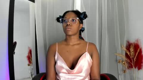 Nilo Solem online show from May 27, 3:03 am