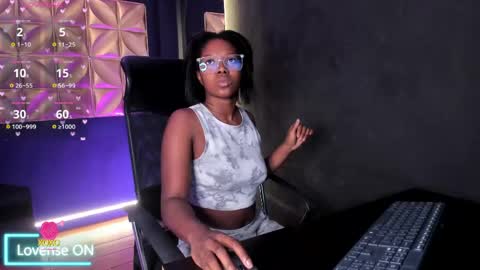 Nilo Solem online show from May 16, 8:08 pm