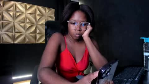 Nilo Solem online show from May 18, 7:53 pm