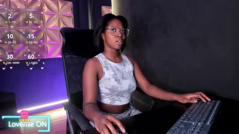 Nilo Solem online show from May 16, 7:57 pm