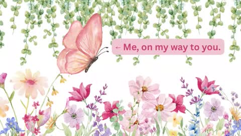 ANR Mommy online show from March 19, 5:39 pm