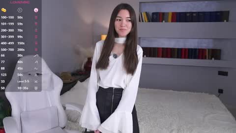 Ellie online show from April 8, 9:55 am