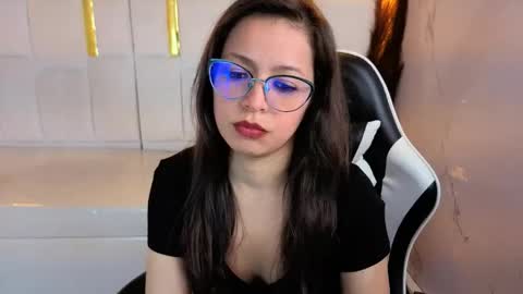 cony_tp online show from April 24, 12:41 pm