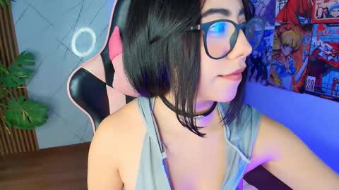 cony_tsumi online show from September 30, 2:22 pm