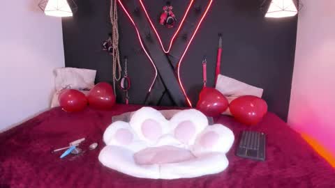 cookie_bit_ online show from February 26, 8:52 pm