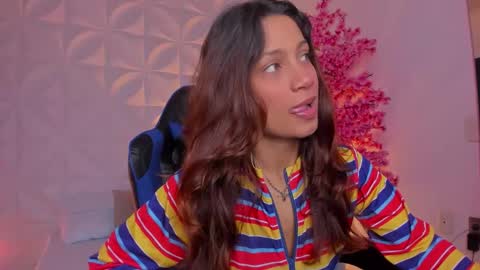  CORA  online show from February 24, 1:10 pm