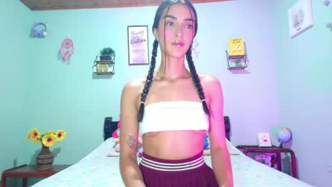 Coral online show from May 5, 2:03 am