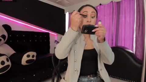 Coral  online show from February 4, 12:41 pm