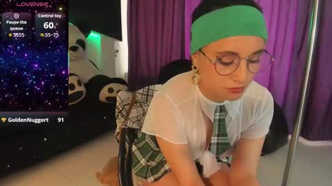 Coral  online show from November 2, 6:11 pm