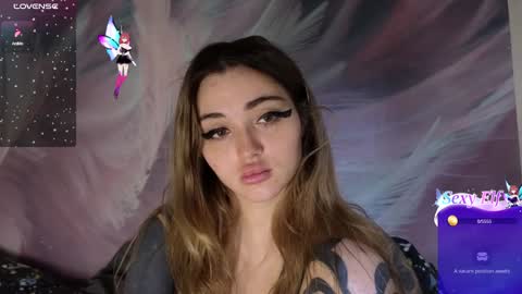 Snapshot of coralie20 chatting on January 25, 10:08 am coralie20 online show from January 25, 10:08 am