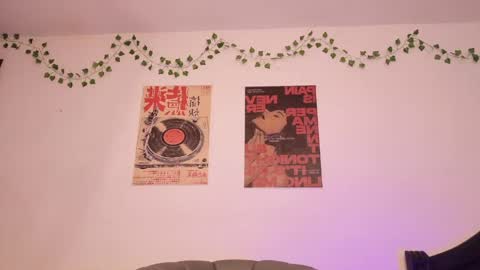 Coralie Bronson online show from April 10, 10:38 pm