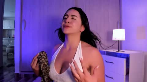 Coralinekam1 online show from March 4, 10:05 pm