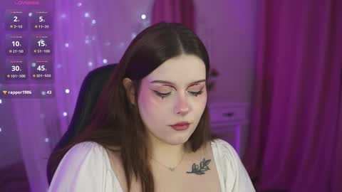 little girl who is always right or Coraline online show from February 14, 5:41 am