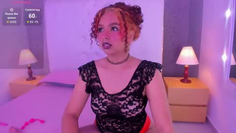  Red  online show from May 18, 10:49 pm