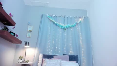 Coral Stefani online show from January 10, 9:19 pm