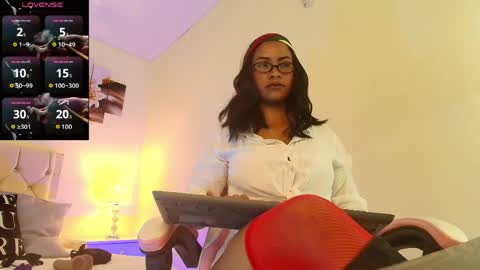 coralinesecret online show from April 6, 11:55 am