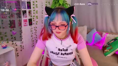 Coraline online show from September 27, 6:09 am