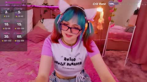 Coraline online show from September 30, 6:30 am