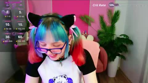 Coraline online show from September 25, 5:39 am