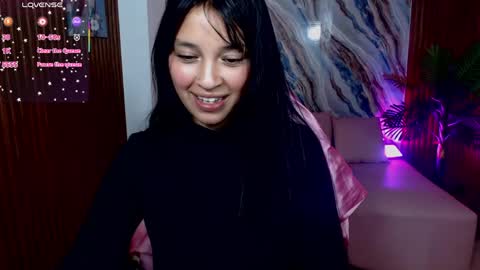 corall_tay1 online show from April 14, 3:23 pm