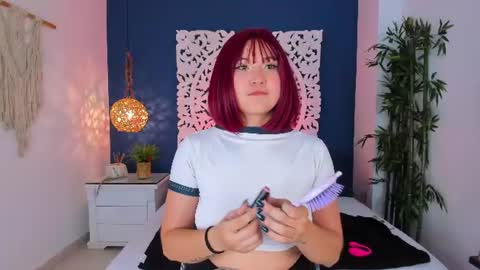  online show from July 7, 8:11 pm