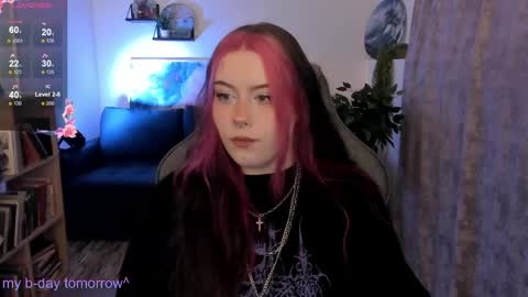 little girl who is always right or just Cora MY WISHLIST  online show from May 13, 6:19 am