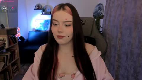 little girl who is always right or just Cora MY WISHLIST  online show from May 11, 5:09 am