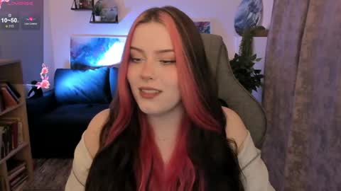 little girl who is always right or just Cora MY WISHLIST  online show from May 6, 5:44 am